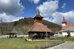 Mănăstirea Căşiel 41