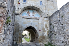Mănăstirea Caşin 10