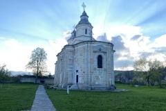 Mănăstirea Caşin 14