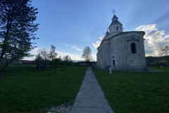 Mănăstirea Caşin 15