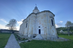 Mănăstirea Caşin 18