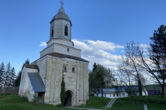 Mănăstirea Caşin 21
