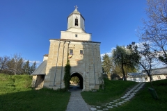 Mănăstirea Caşin 49