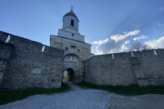 Mănăstirea Caşin 50