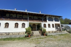 Mănăstirea Cașva  05