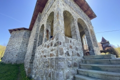 Mănăstirea Cașva  07