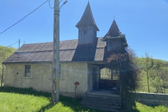 Mănăstirea Cașva  11