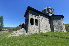 Mănăstirea Cașva  12