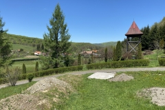 Mănăstirea Cașva  13