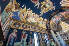 Manastirea Catrinari 15