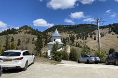 Manastirea Catrinari 36