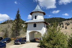 Manastirea Catrinari 39