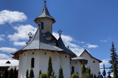Manastirea Catrinari 41