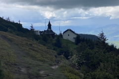 Mănăstirea Ceahlău 05