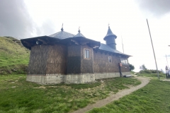 Mănăstirea Ceahlău 09
