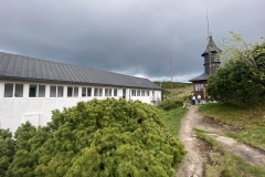 Mănăstirea Ceahlău 19