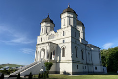 Mănăstirea Celic Dere mai 2022 08