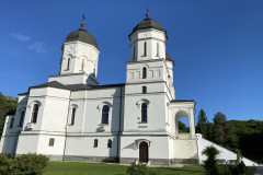 Mănăstirea Celic Dere mai 2022 12