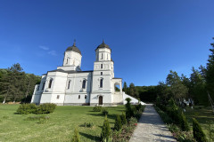 Mănăstirea Celic Dere mai 2022 13