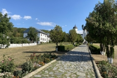 Manastirea Celic Dere 04
