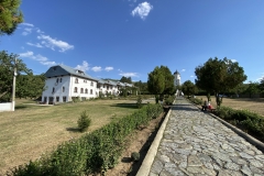 Manastirea Celic Dere 07
