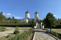 Manastirea Celic Dere 09