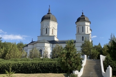 Manastirea Celic Dere 10