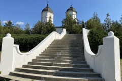 Manastirea Celic Dere 11