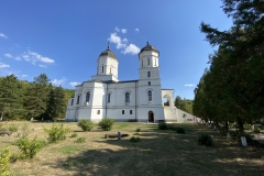 Manastirea Celic Dere 13