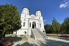 Manastirea Celic Dere 15