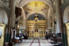 Manastirea Celic Dere 18