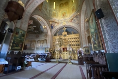 Manastirea Celic Dere 19