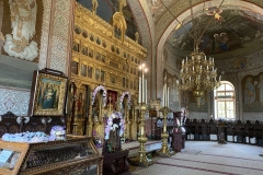 Manastirea Celic Dere 22
