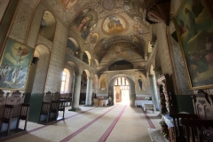 Manastirea Celic Dere 23