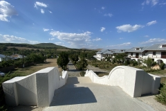 Manastirea Celic Dere 26