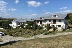 Manastirea Celic Dere 27