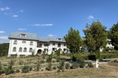 Manastirea Celic Dere 29