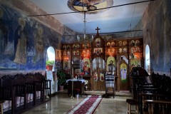 Mănăstirea Ceptura 24
