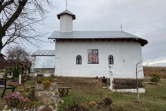 Mănăstirea Ceptura 32