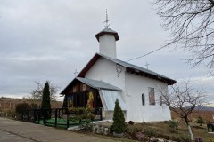 Mănăstirea Ceptura 38