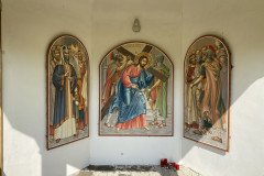 Mănăstirea Cerbu Mai 2022 04