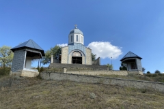 Manastirea Cerbu 20
