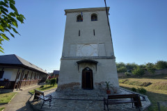 Manastirea Cerneti 04