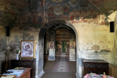 Manastirea Cerneti 07