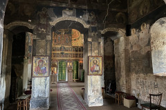 Manastirea Cerneti 11