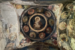 Manastirea Cerneti 12