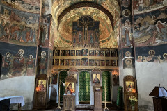 Manastirea Cerneti 14