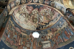 Manastirea Cerneti 17