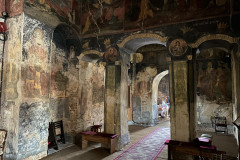 Manastirea Cerneti 19