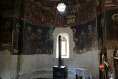 Manastirea Cerneti 22